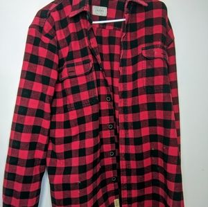 Red flannel